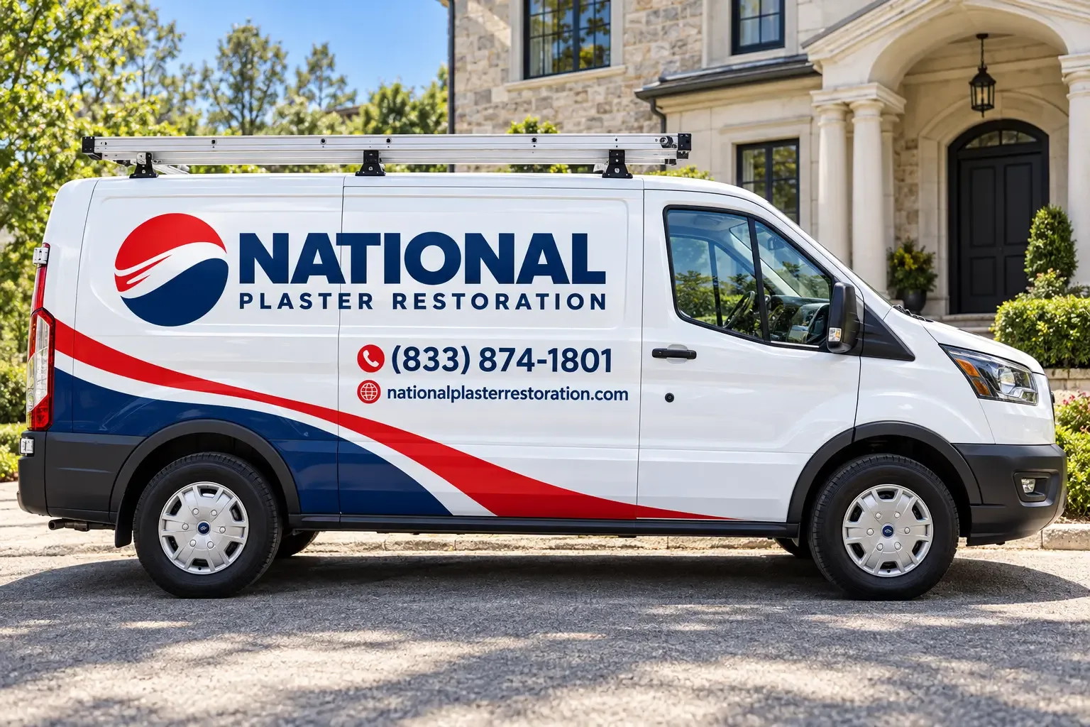 Plaster Repair in Montezuma, NC near me