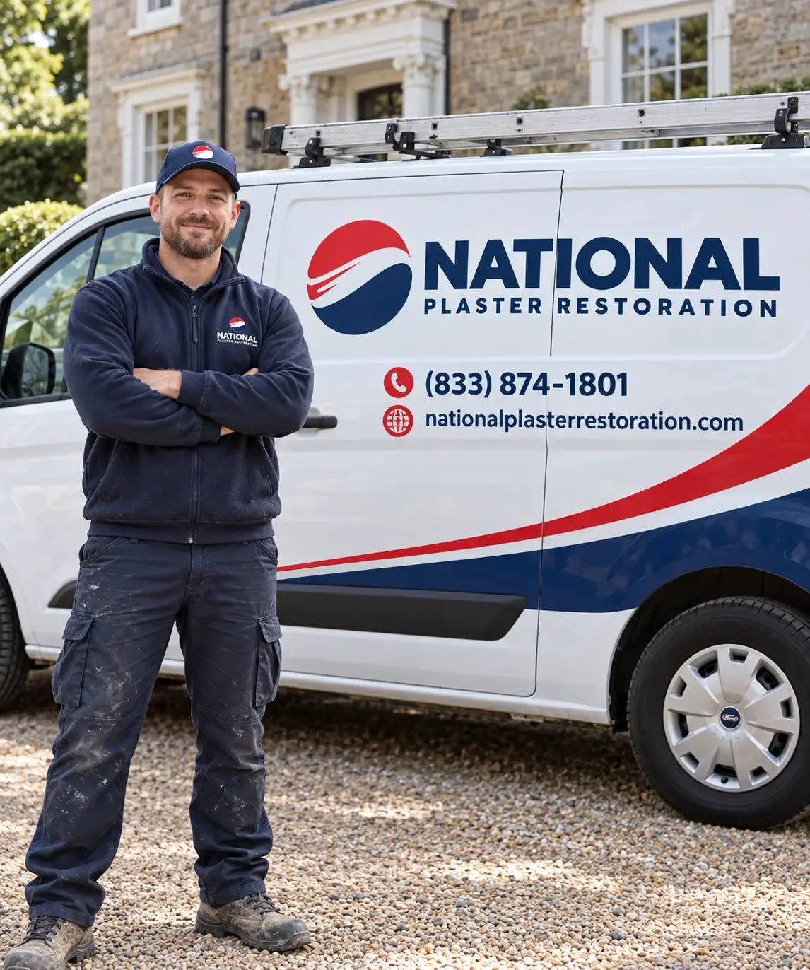Plaster Repair company in Montezuma, NC